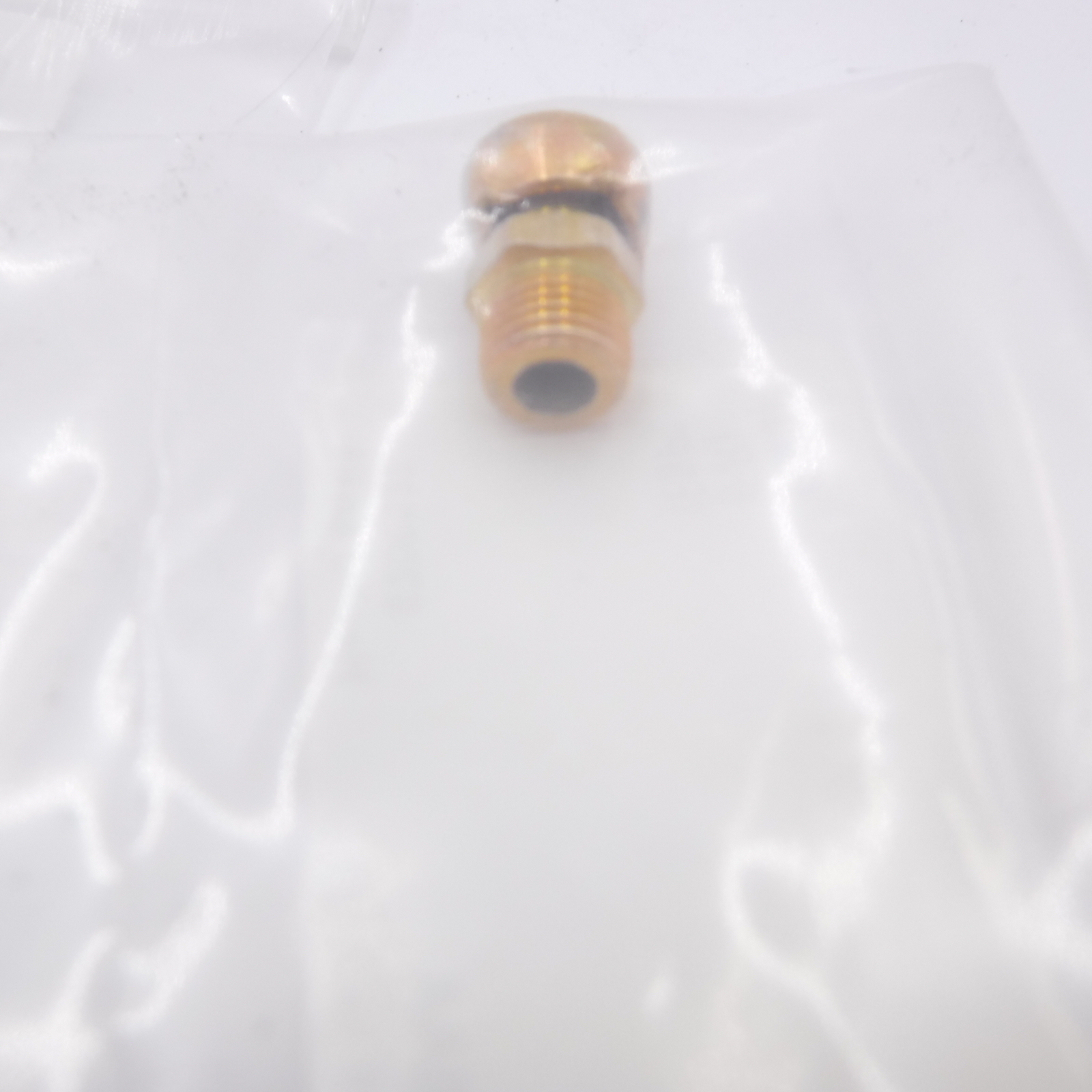 2 Pack Transmission Breathers 3144X