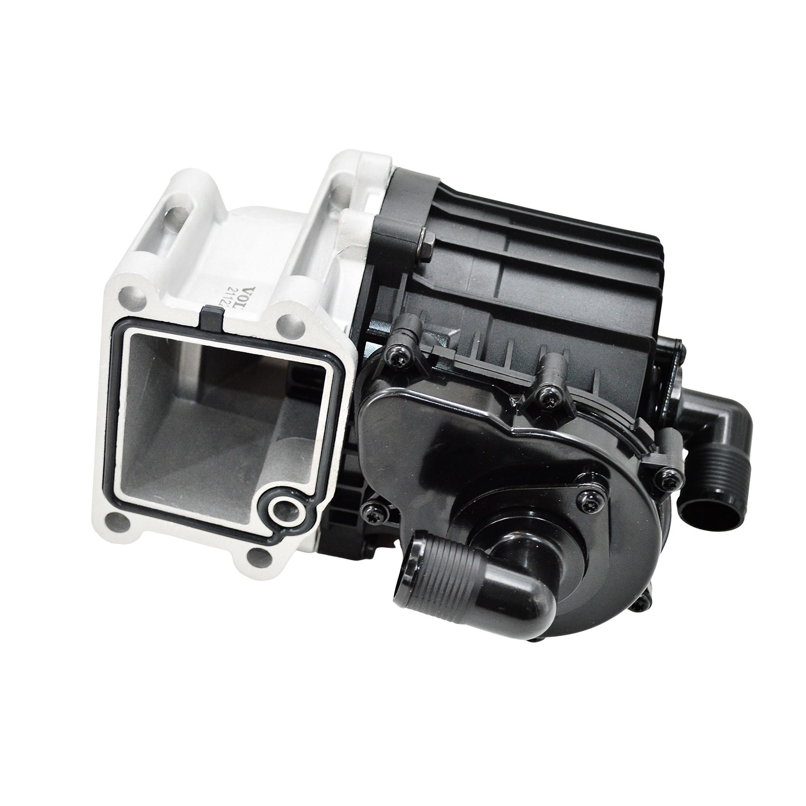 Oil Crankcase Ventilation Separator 21122541 20499419 For Volvo D13 MP8 Truck US