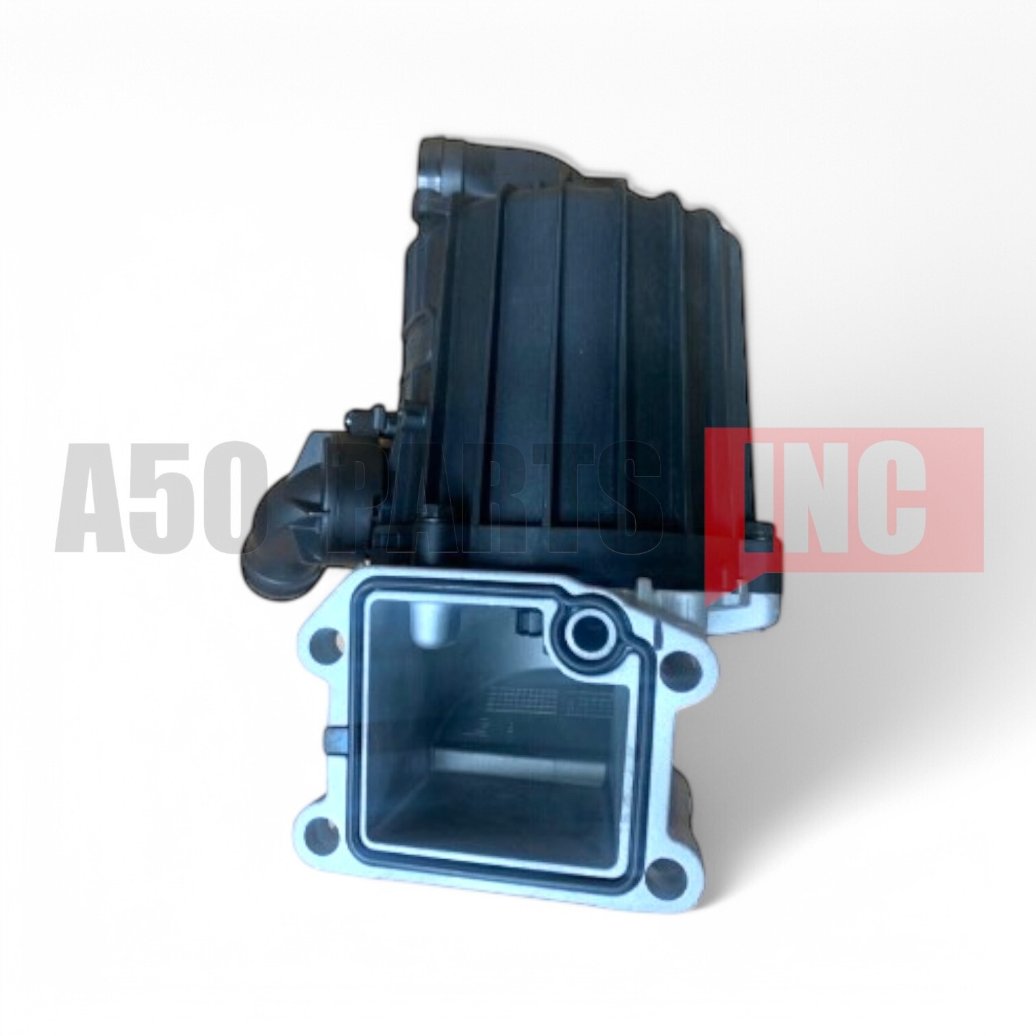 OEM  Volvo Oil Separator Crankcase Breather 22877306 + Gasket 20532891