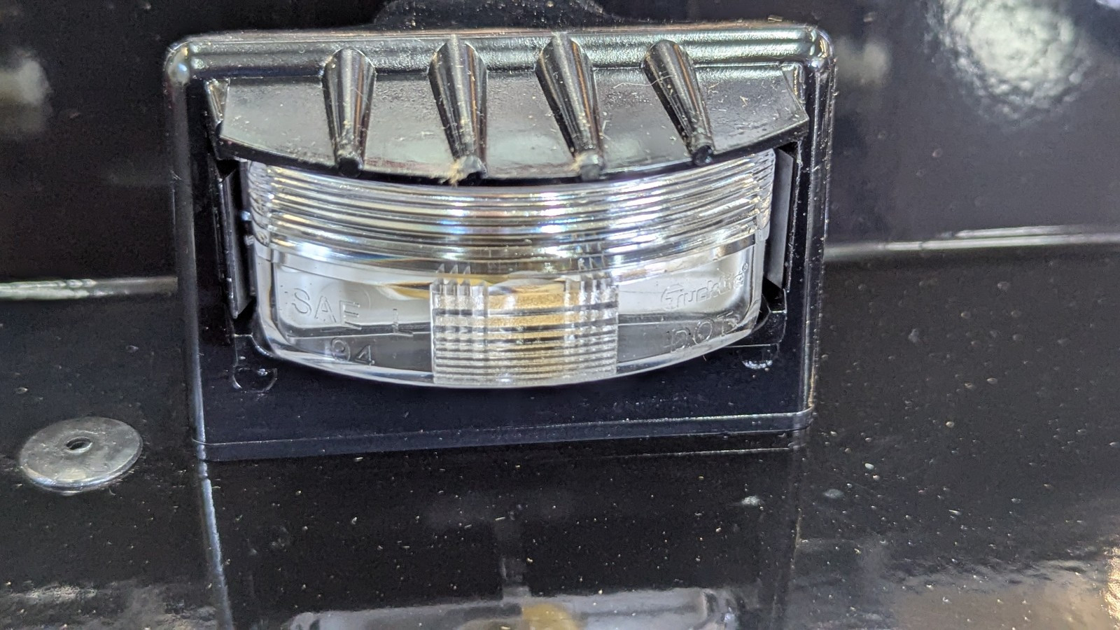 3572596C1 International Tail Light Bar Module LED TRUCK-LITE 40895 Super 44 Lamp