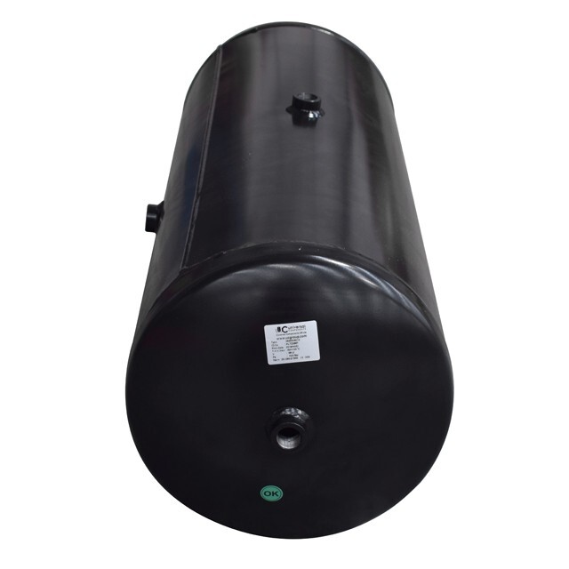 Fits Truck Trailer Gigant 60 Litre Side Mounted Air Tank Reservoir – SPA190
