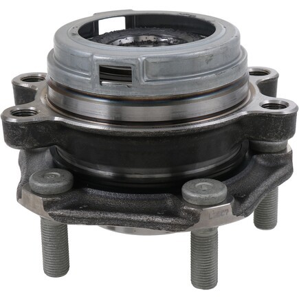 Ntn WE60603 “Bca” Wheel Bearing And Hub Assembly