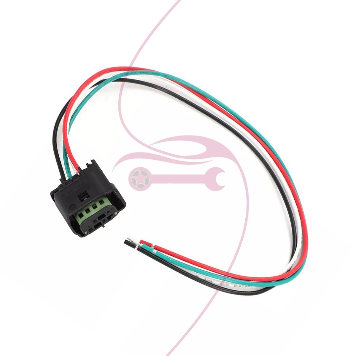 New AC SENSOR INTERNATIONAL WIRING PIGTAIL FOR 4051001C1 2514202C91 2514202C92
