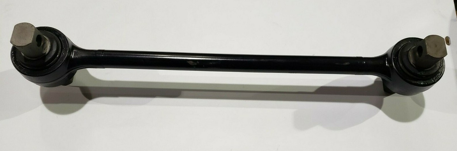 03-04059 PETERBILT TRACKING TORQUE ROD ASSEMBLY AIR LEAF & AIR TRAC UNIT RUBBER