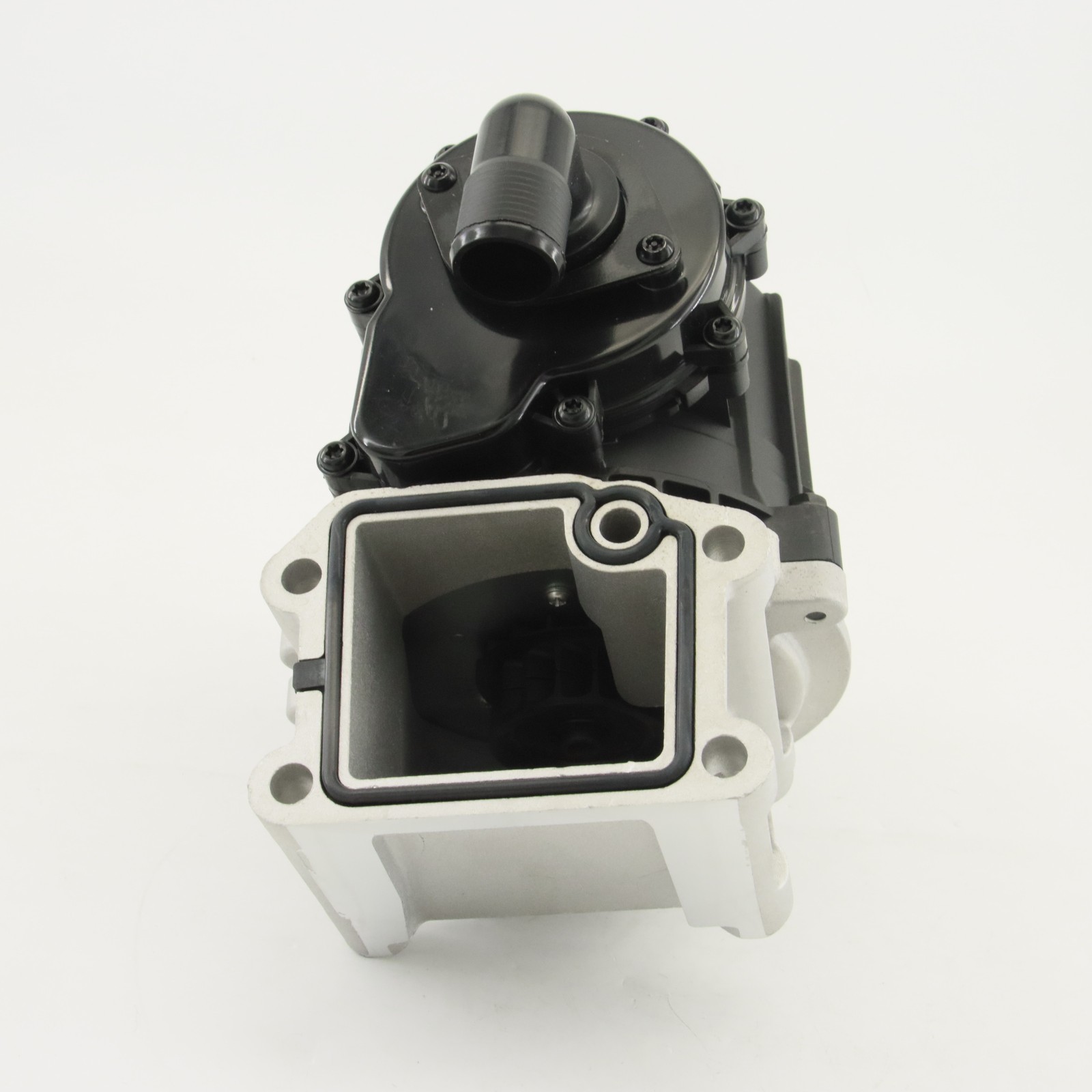 Oil Crankcase Ventilation Separator For Volvo D13 MP8 21122541 Truck 20499419