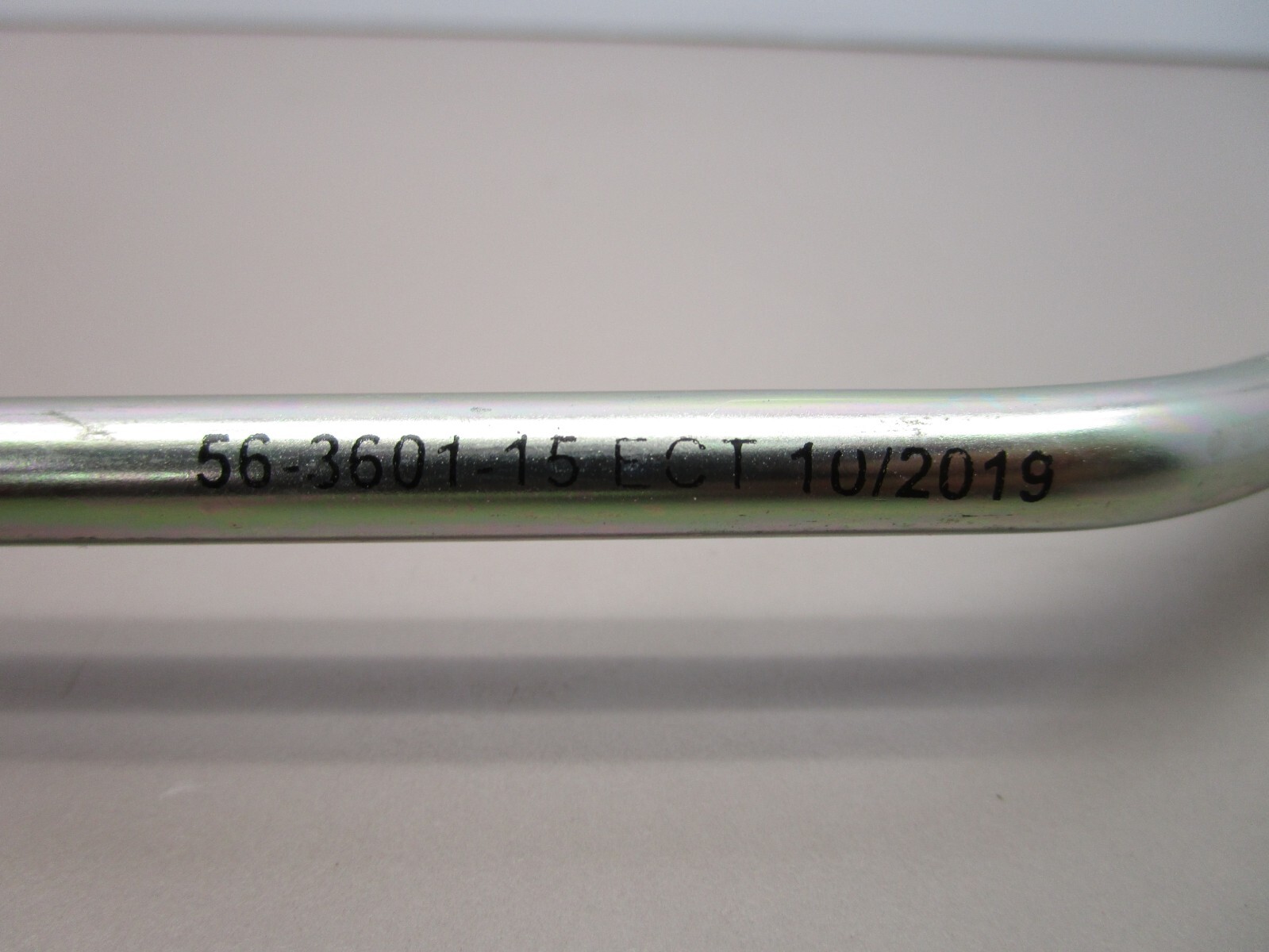 Voith Transmissions 56-3601-15 Connection Electrical Tube