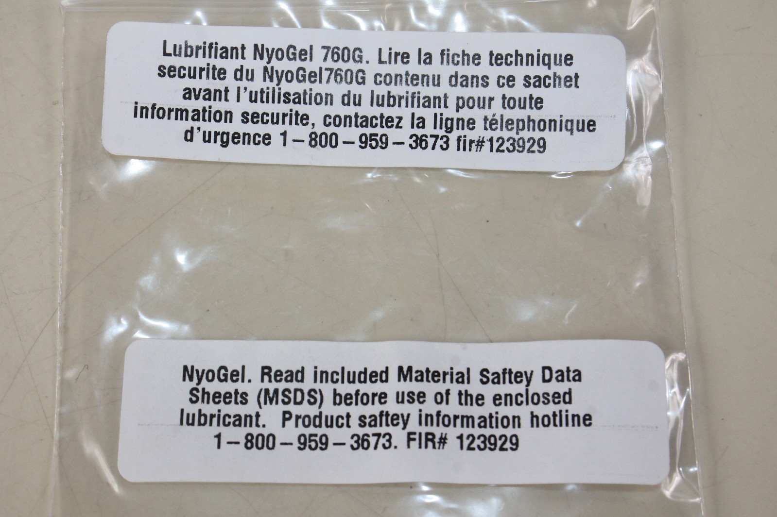 International Pigtail Connector Kit 1850712C91 Genuine OEM NEW