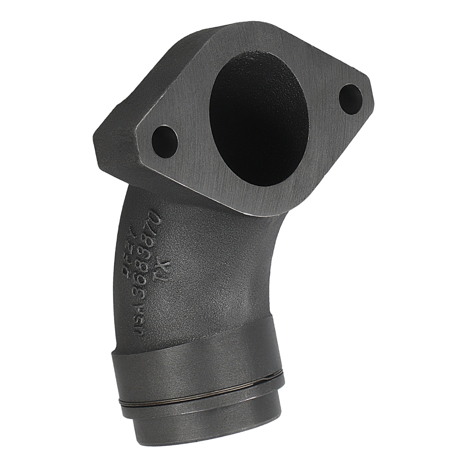 Exhaust Manifold For Cummins Isx 3683870 Direct Replacement US stock
