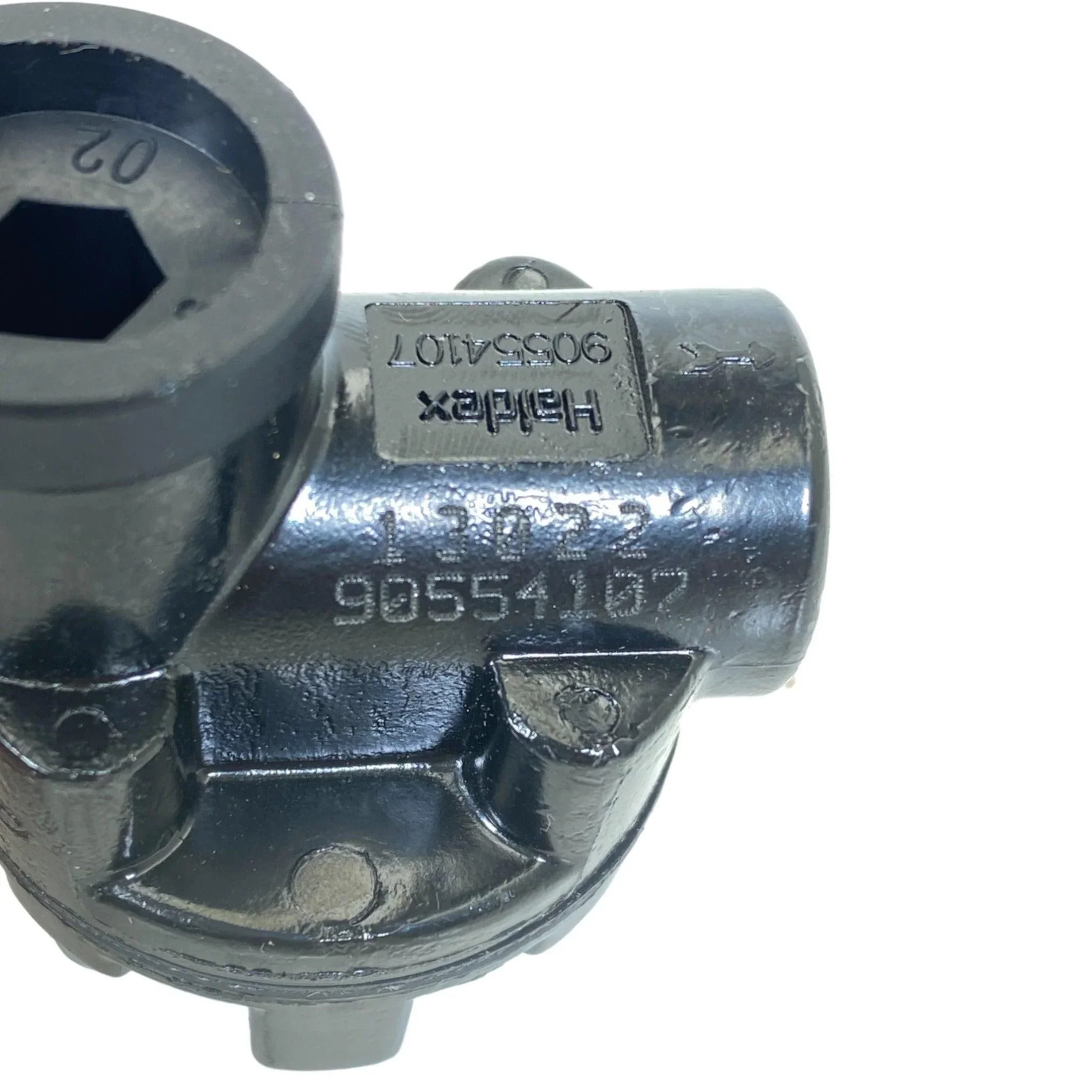 90560150 Genuine Haldex Pressure Protection Valve