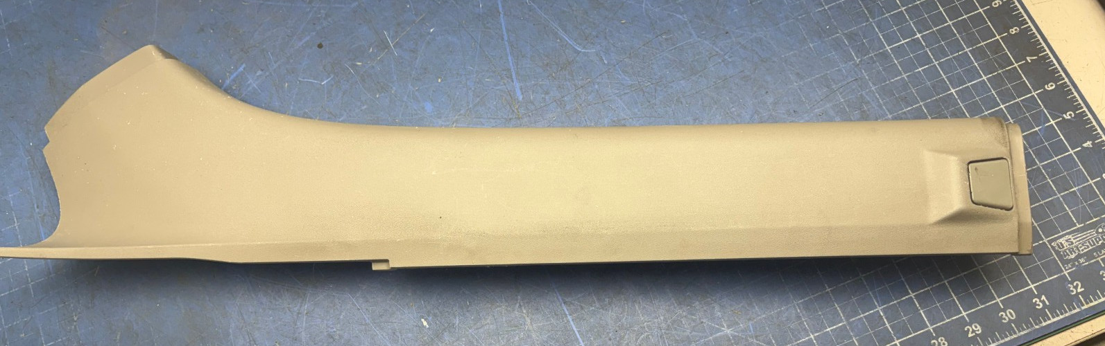 PETERBILT 579 INTERIOR TRIM PANEL LH PACCAR P/N #S60-1468-000 *SEE PICTURES*