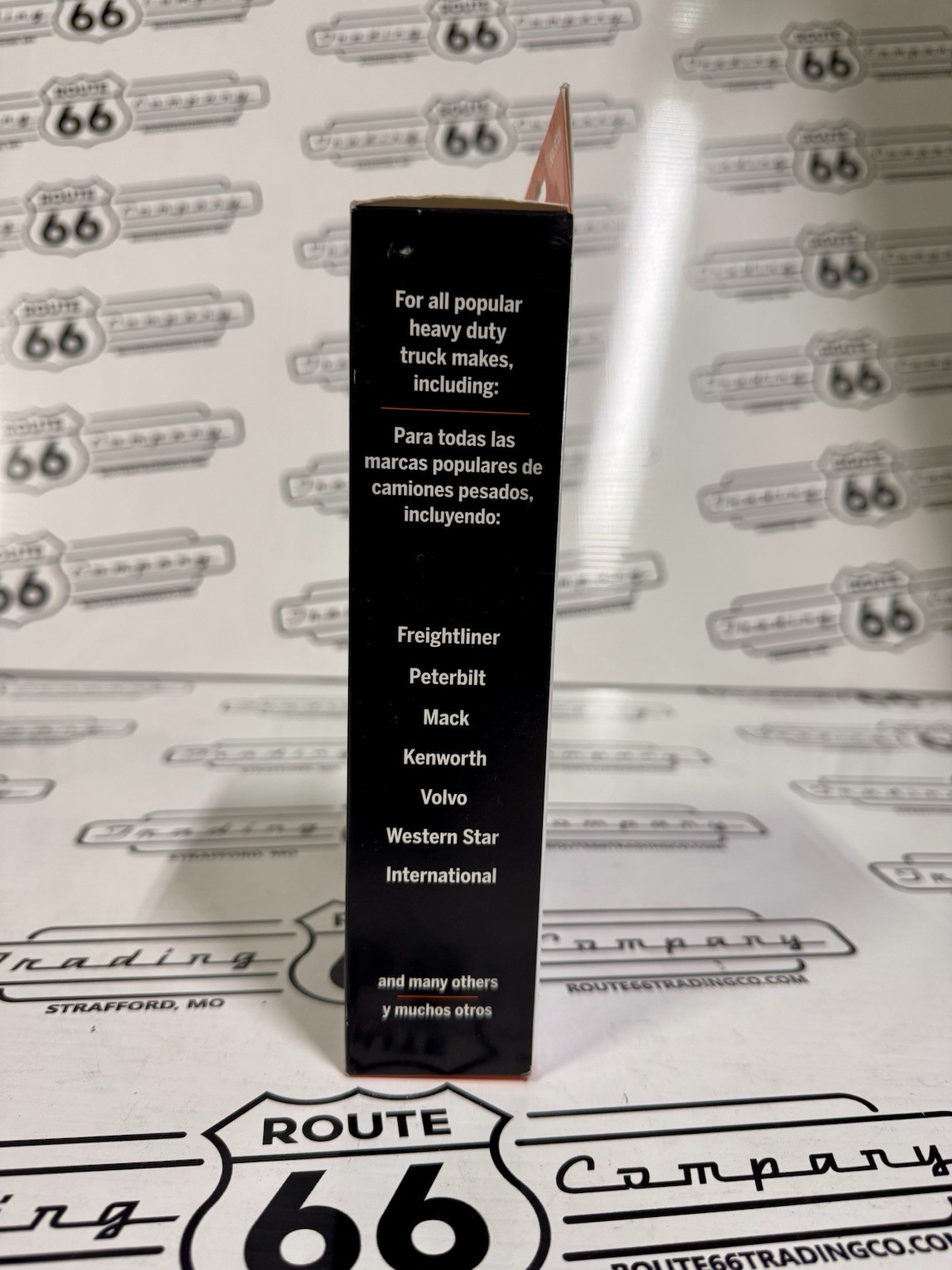 Dorman Diesel Decoder Scan Tools 904-SCAN For Commercial Truck Applications