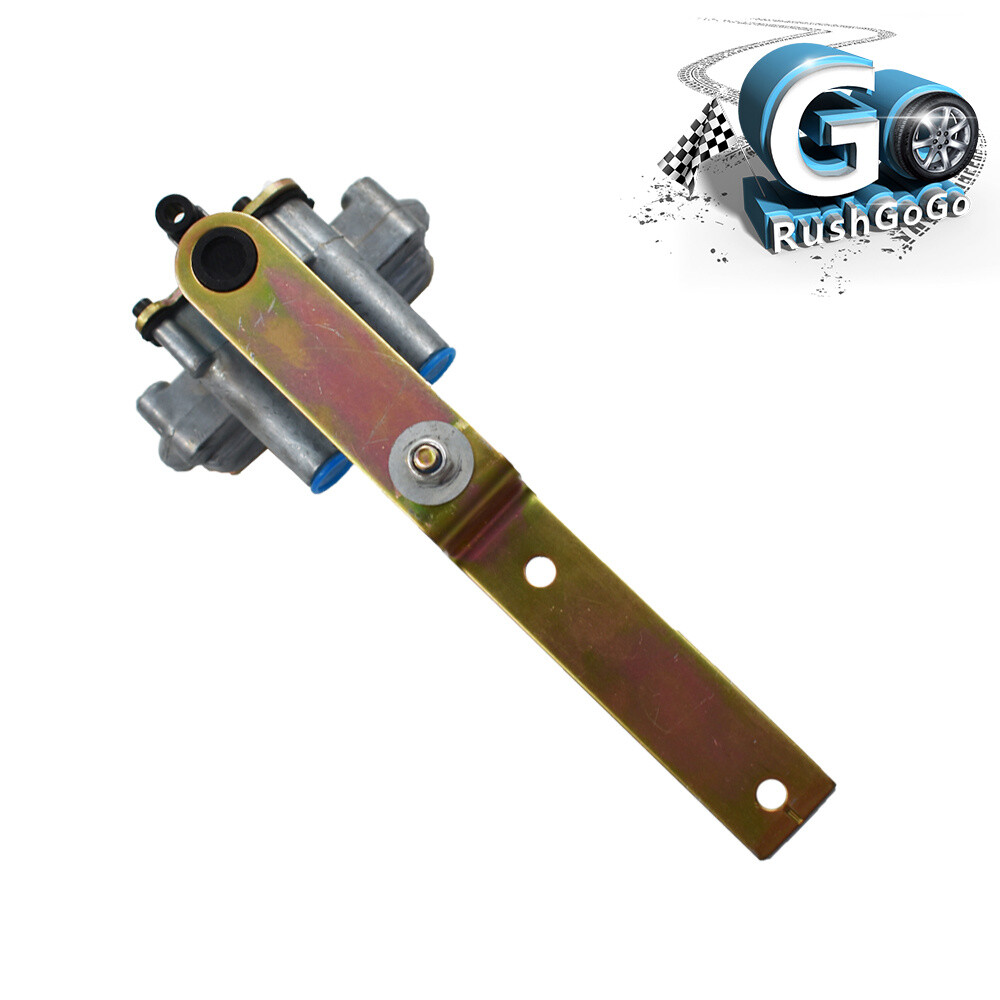 Air Height Control Leveling Valve Complete Kit for Kenworth Truck 90054007