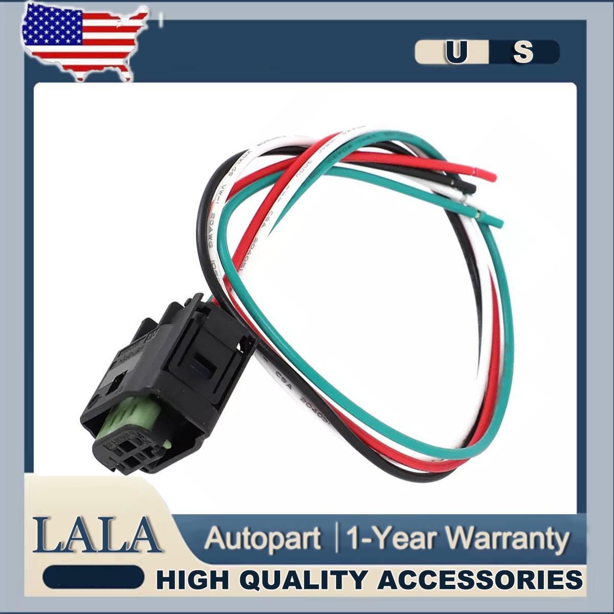 1X AC SENSOR INTERNATIONAL WIRING PIGTAIL For 2514202C91 2514202C92 4051001C1