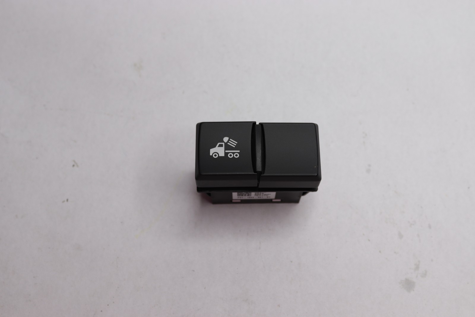 Kenworth Flood Lamps Switch P27-1244-001-01