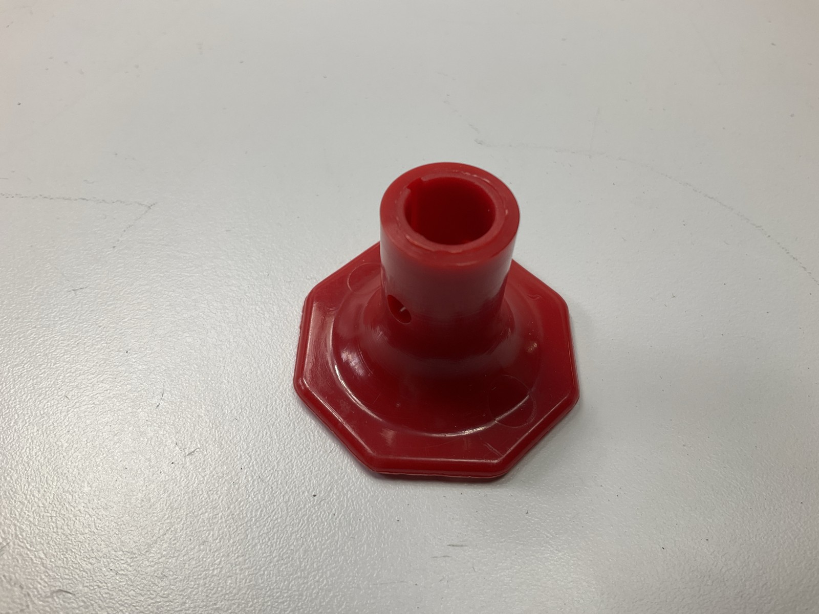 World American WA290655 Trailer Supply Knob For Pin Type Push-Pull Valves