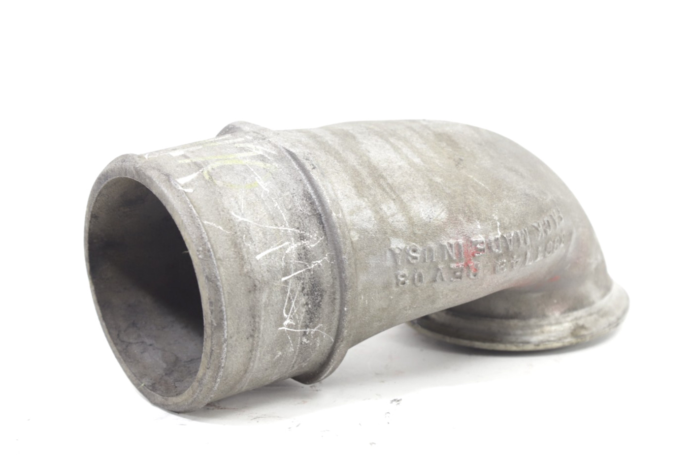 OEM Cummins ISL 9 8.9L Air Inlet Pipe | 3967749