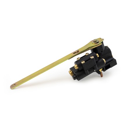 Tramec Sloan TSHH01501PUD Suspension Ride Height Control Valve 1/4″ Ports, 5″/7″