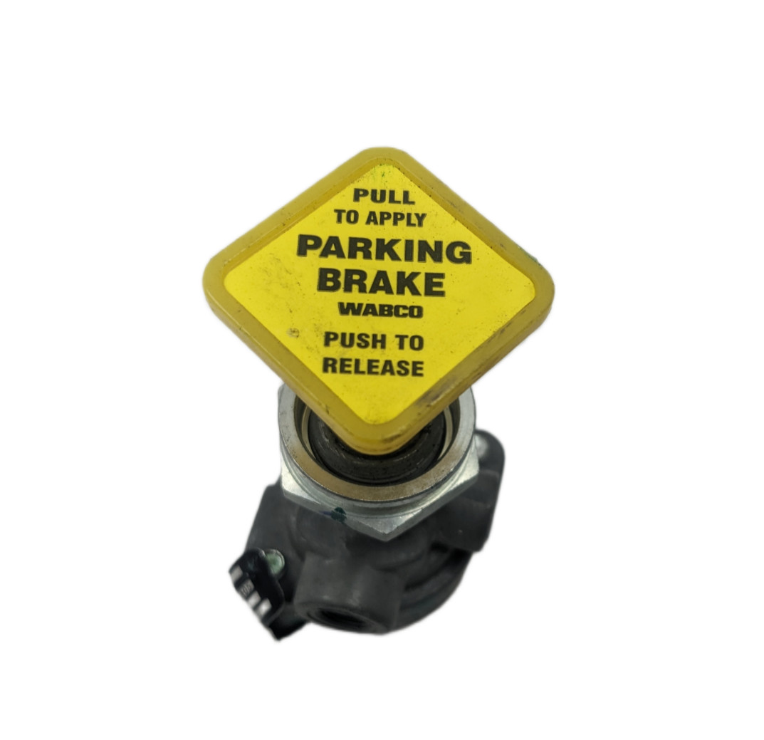 Wabco 936 649 150 0 Air Brake Dash Valve Park Brake PP5 Commercial Truck Part