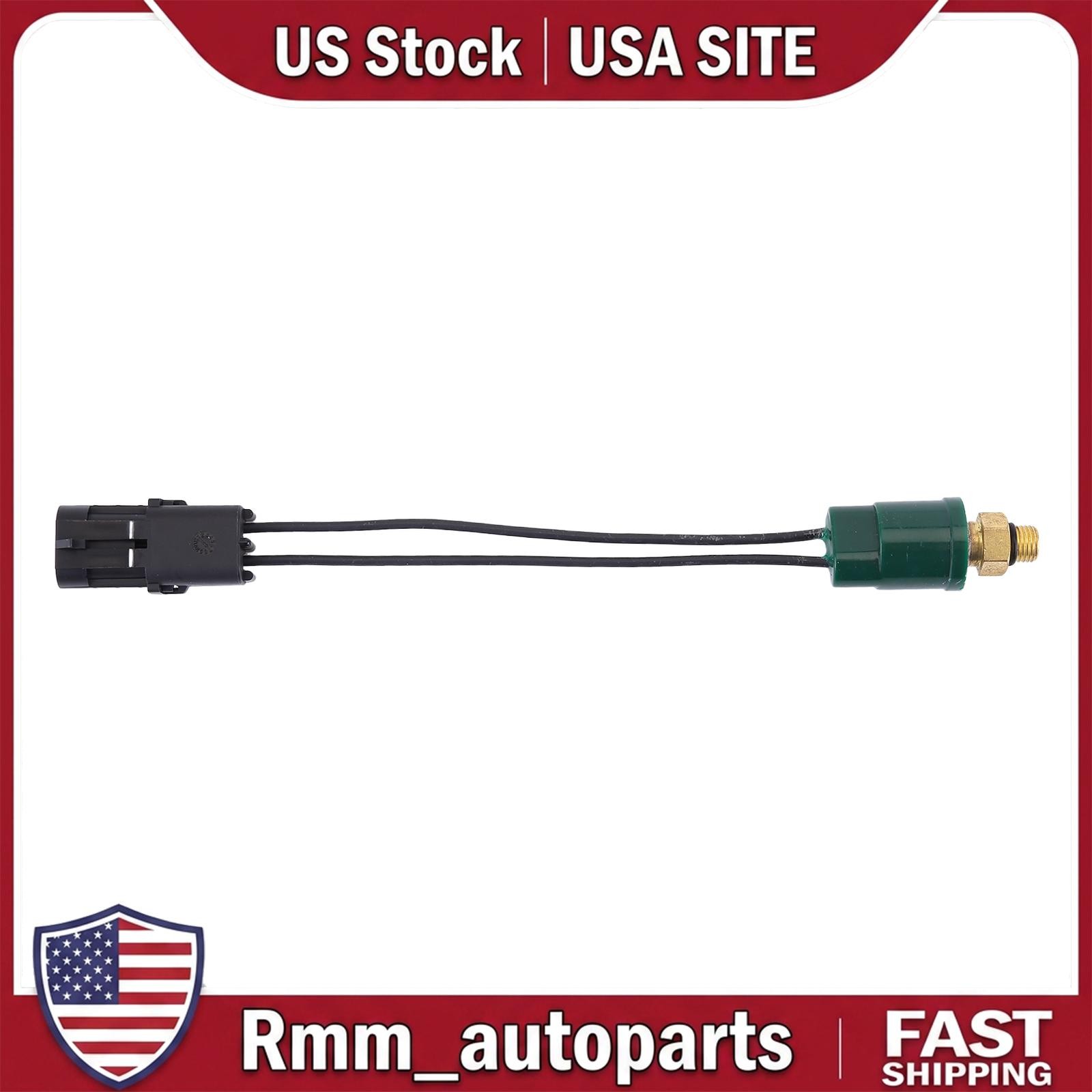 Pressure switch New For Parker-Chelsea (PTO) Power Take Off Pressure Switch