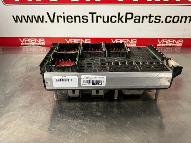 KENWORTH FUSE-ASSEMBLY CAB PDC NGP P27-1147-0200