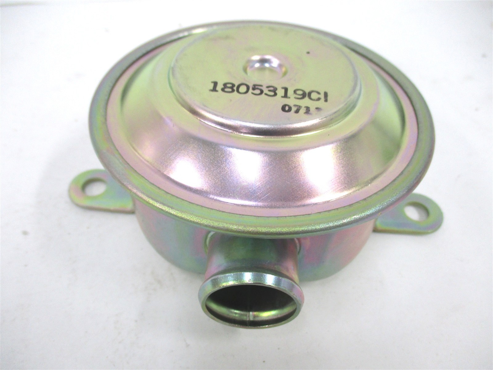 1805319C1 OEM INTERNATIONAL CRANKCASE VENTILATION CDR VALVE 7.3L E3TZ-6A665-A