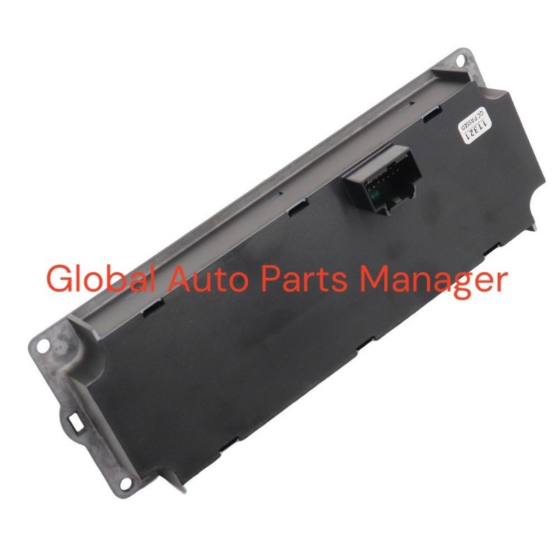 New Haeter &AC HVAC Temperature Control F21-1013-11-000 For KENWORTH 2006 UP