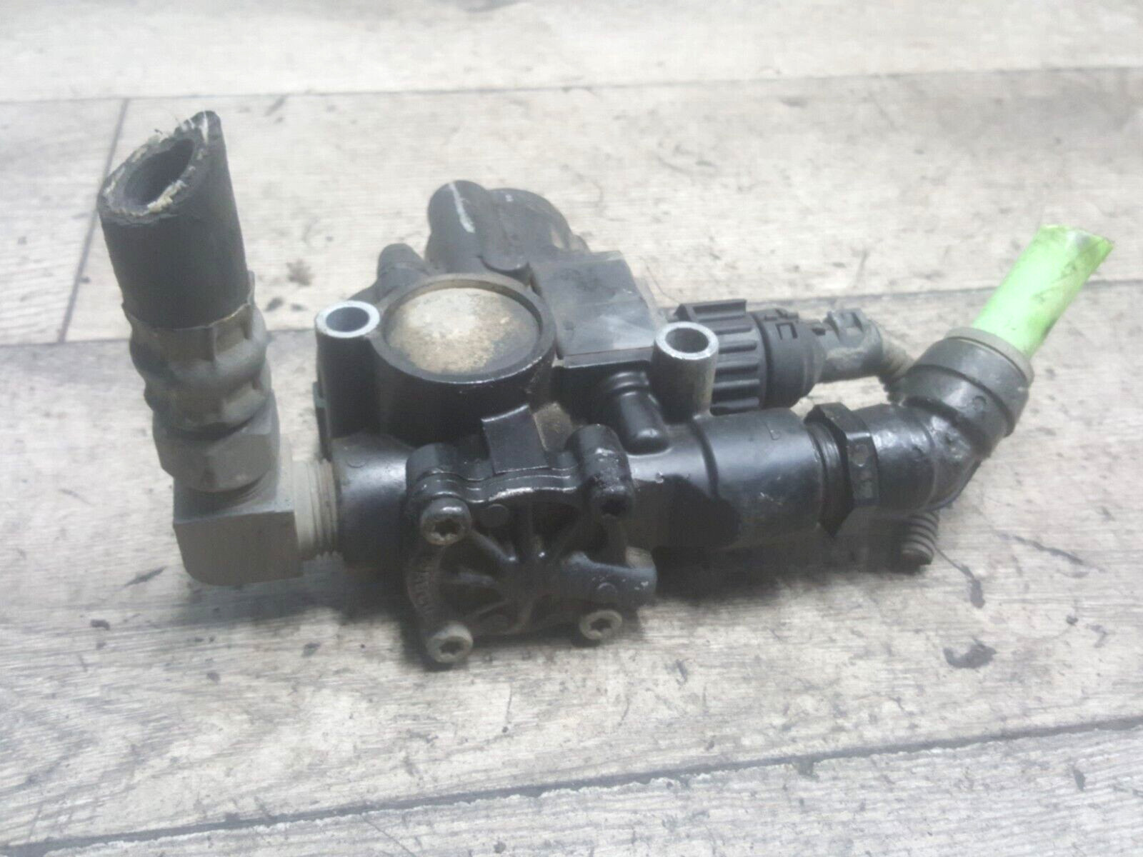 WABCO ABS SOLENOID /MODULAR VALVE 4721950520