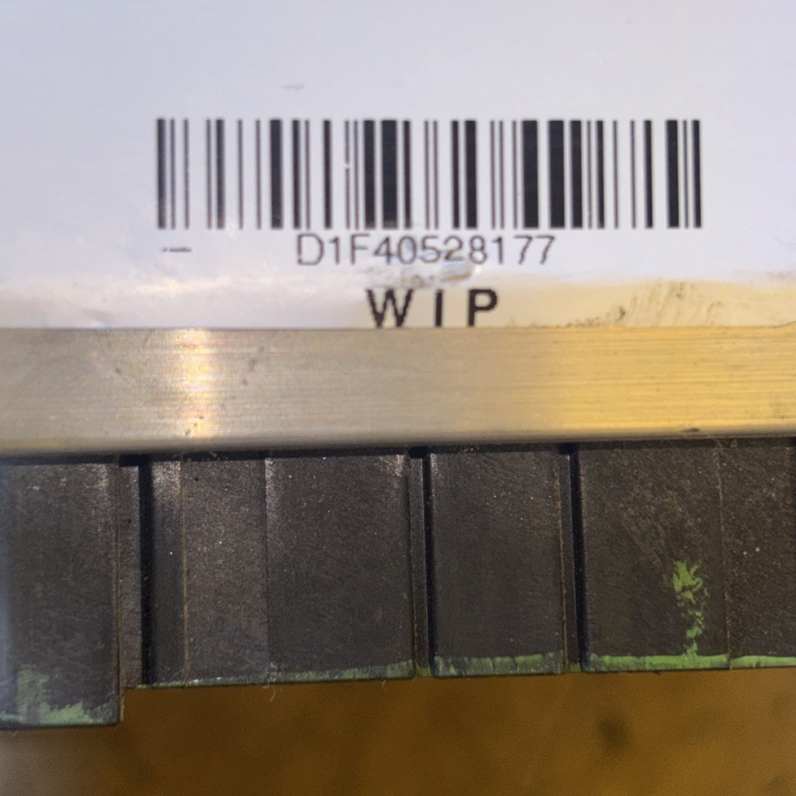 KENWORTH Paccar FUSE-ASSEMBLY CAB PDC NGP P27-1147-0200