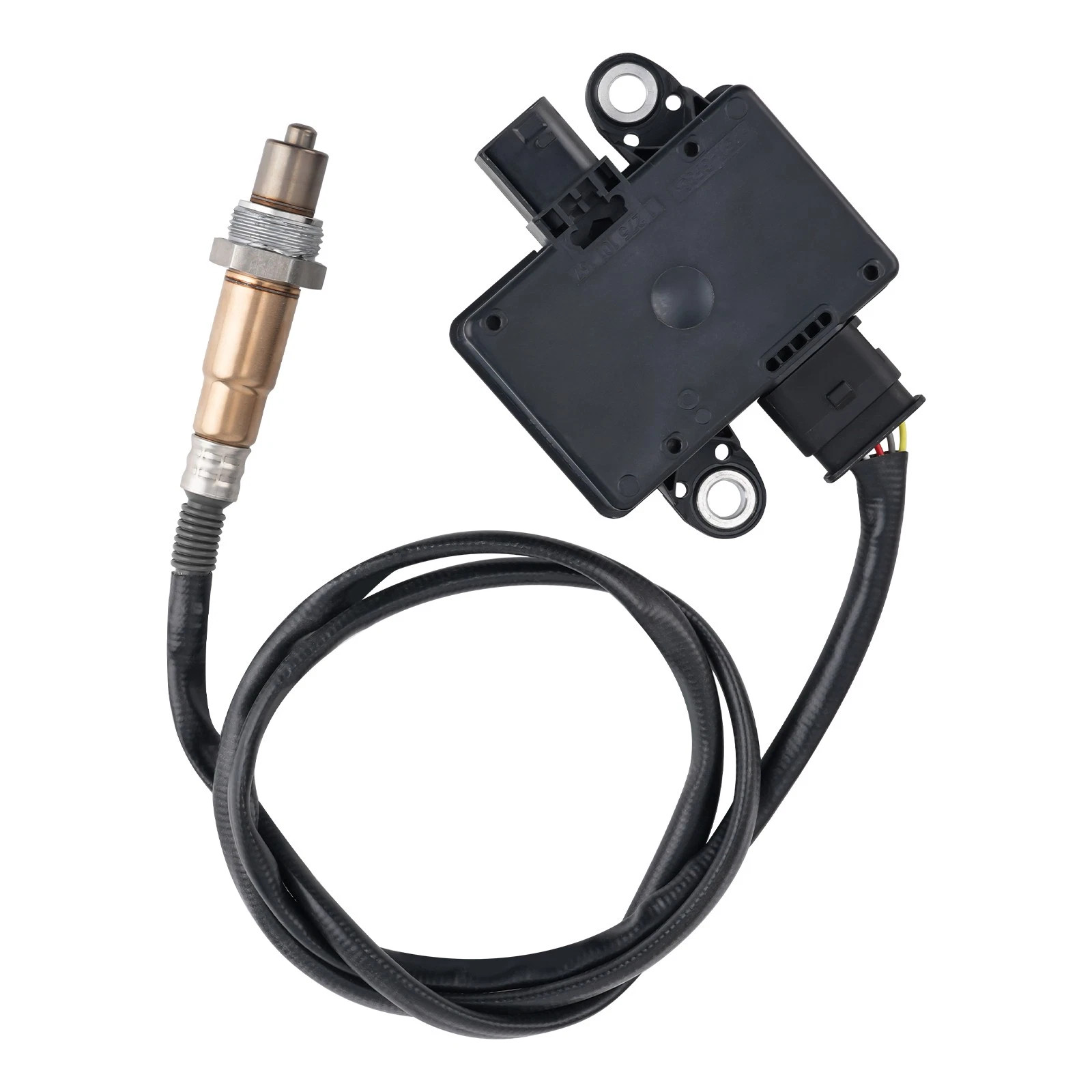 Diesel Soot Particulate Level Sensor For Cummins A0111531328 A0101538528