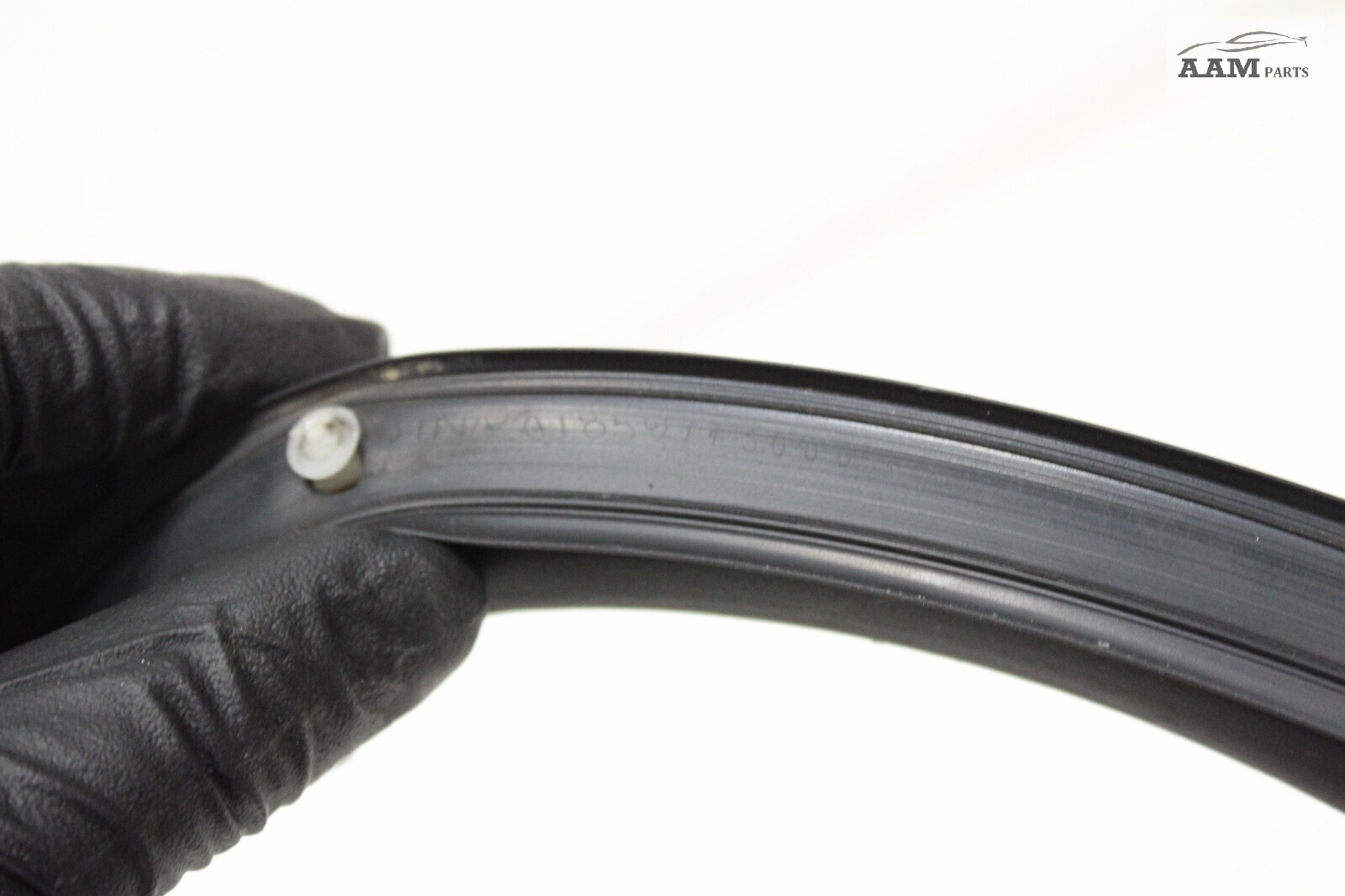 2018-24 FREIGHTLINER CASCADIA FRONT LEFT DRIVER SIDE DOOR WEATHERSTRIP SEAL OEM