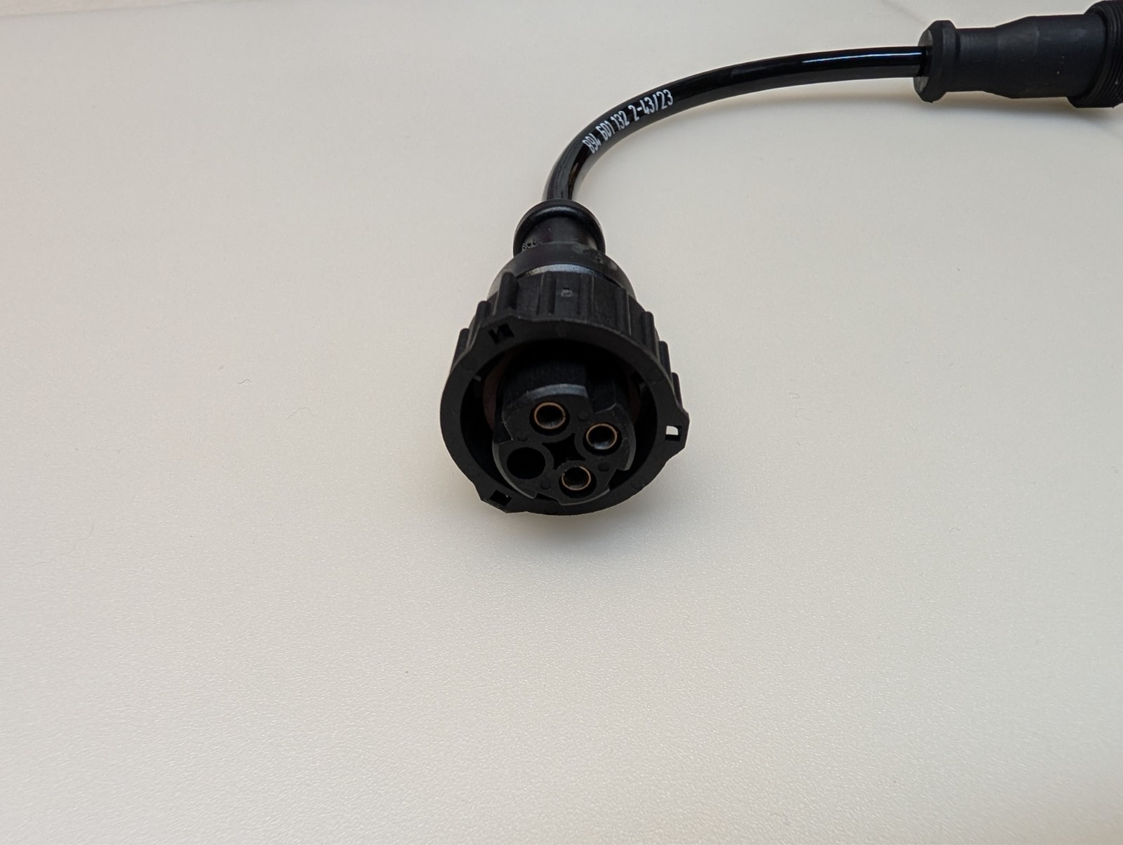 Meritor Wabco 8946011322 ABS Modulator Cable S 894 601 132 2