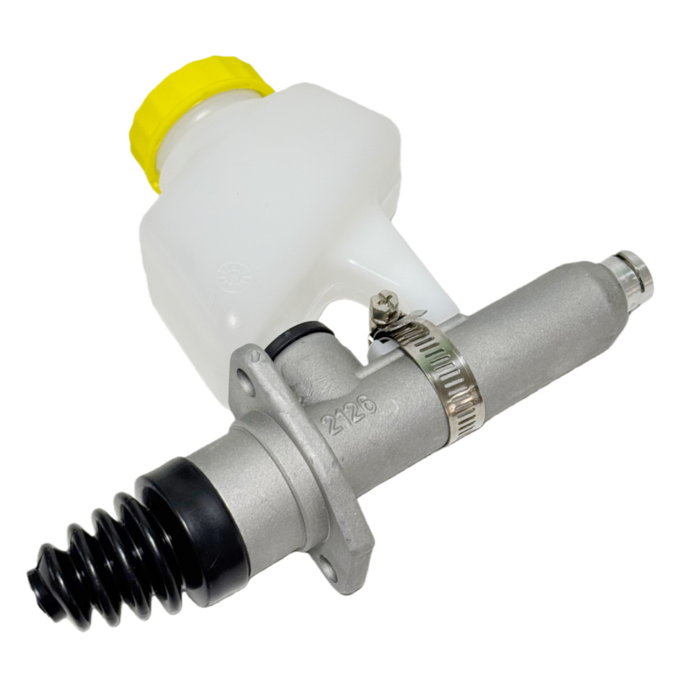 For Paccar Kongsberg Reservoir E17-6011 New Clutch Cylinder Master 1000284701AM