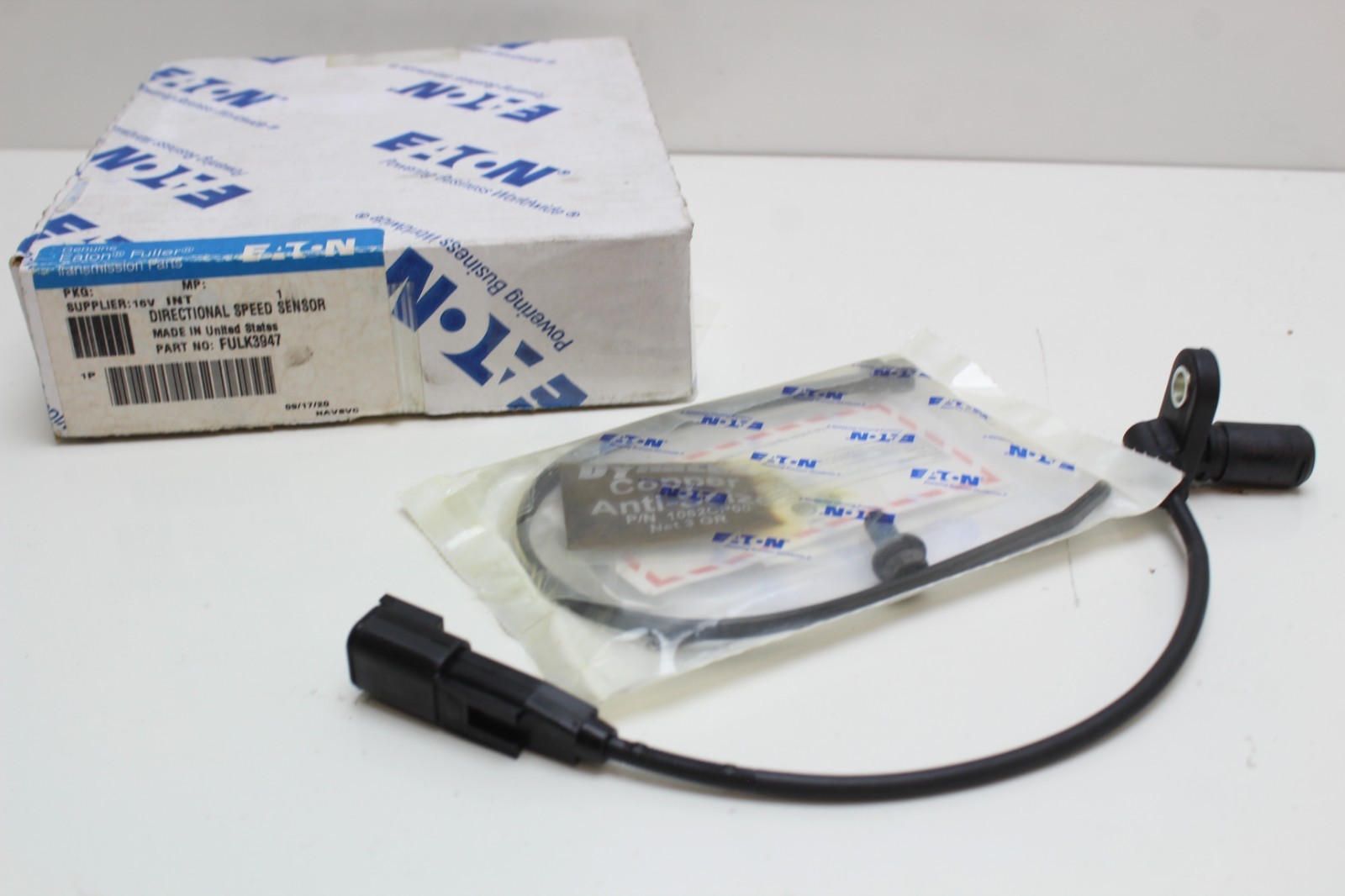 Eaton Fuller Directional Speed Sensor Kit K-3947
