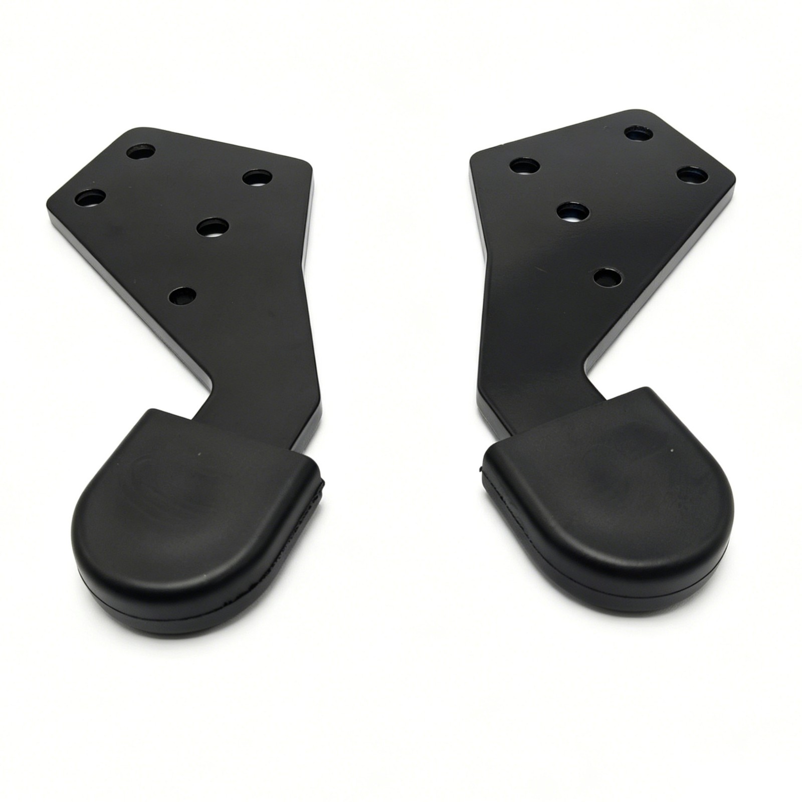 Hood Guide Poly Catch Set HLK2733L HLK2733R For International ProStar Truck Pair