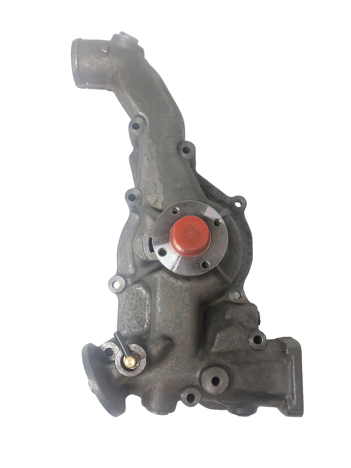 International 1889249C91 Water Pump Kit