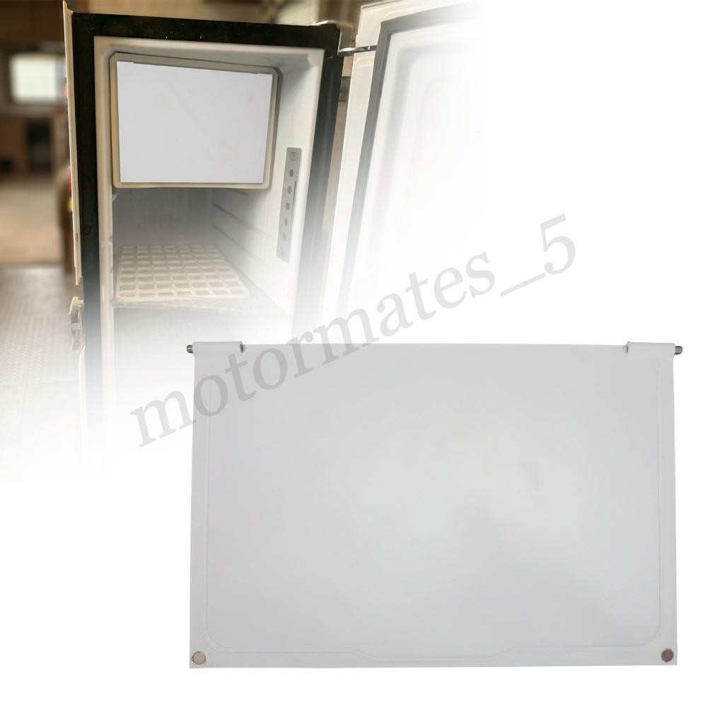 Reinforced Replacement Freezer Door For Volvo 860 All Yrs Upgraded Bottom Hinges