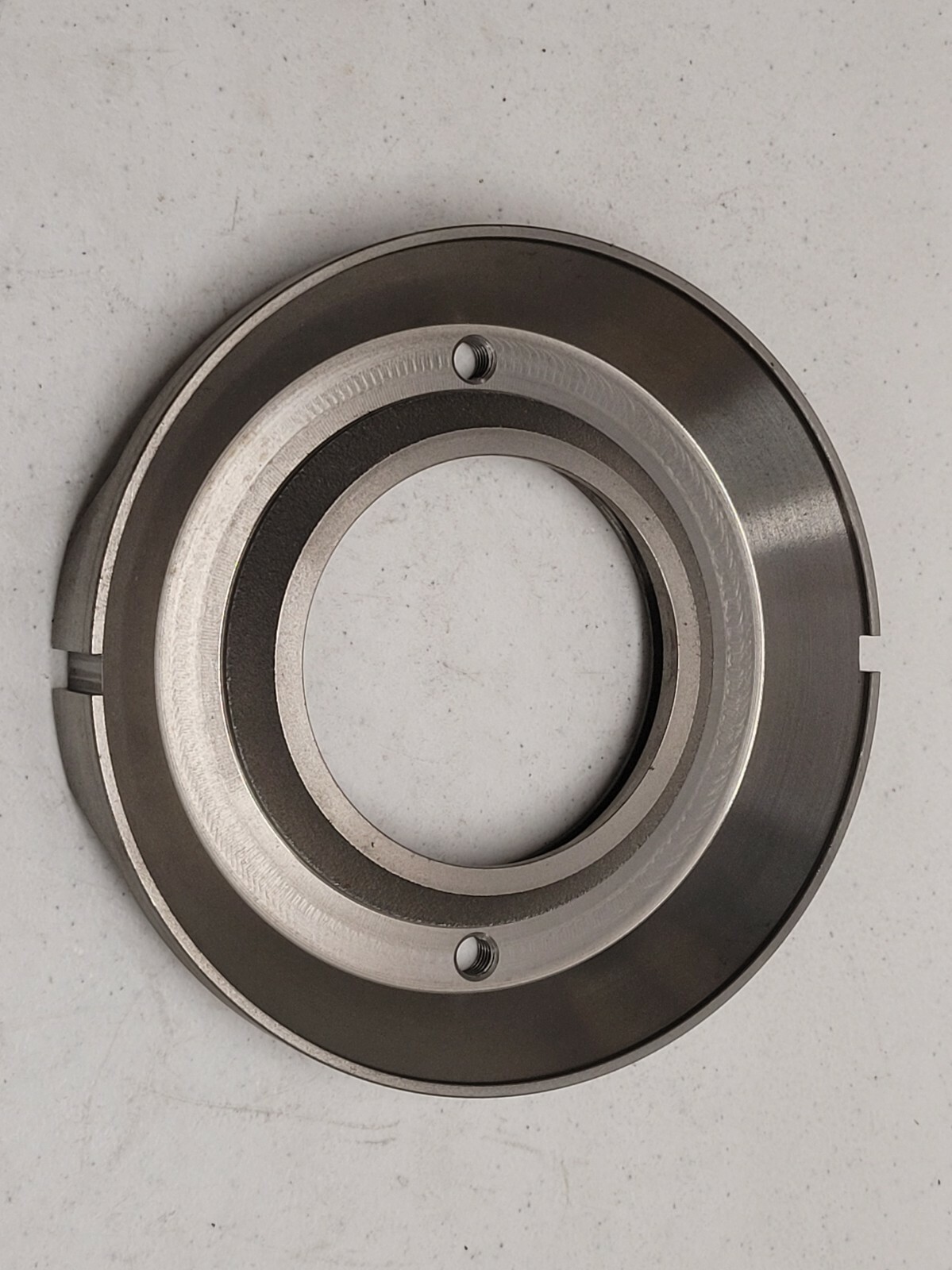 Voith Transmission 97.5439.12 Support Plate Ring 82-18266-000 3055458