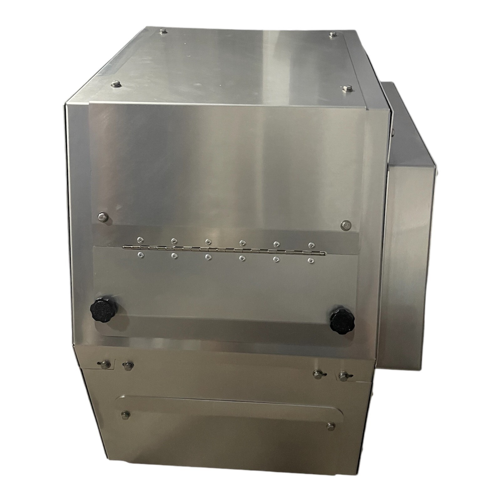 Thermo King Tripac APU Box