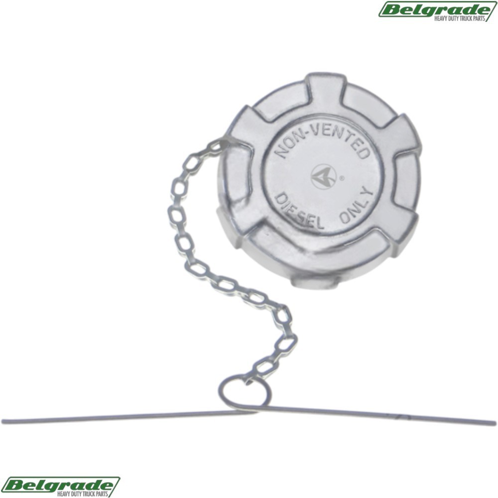 572.1021 Fuel Cap 2in Replaces 3548221C2 576746C92 – International