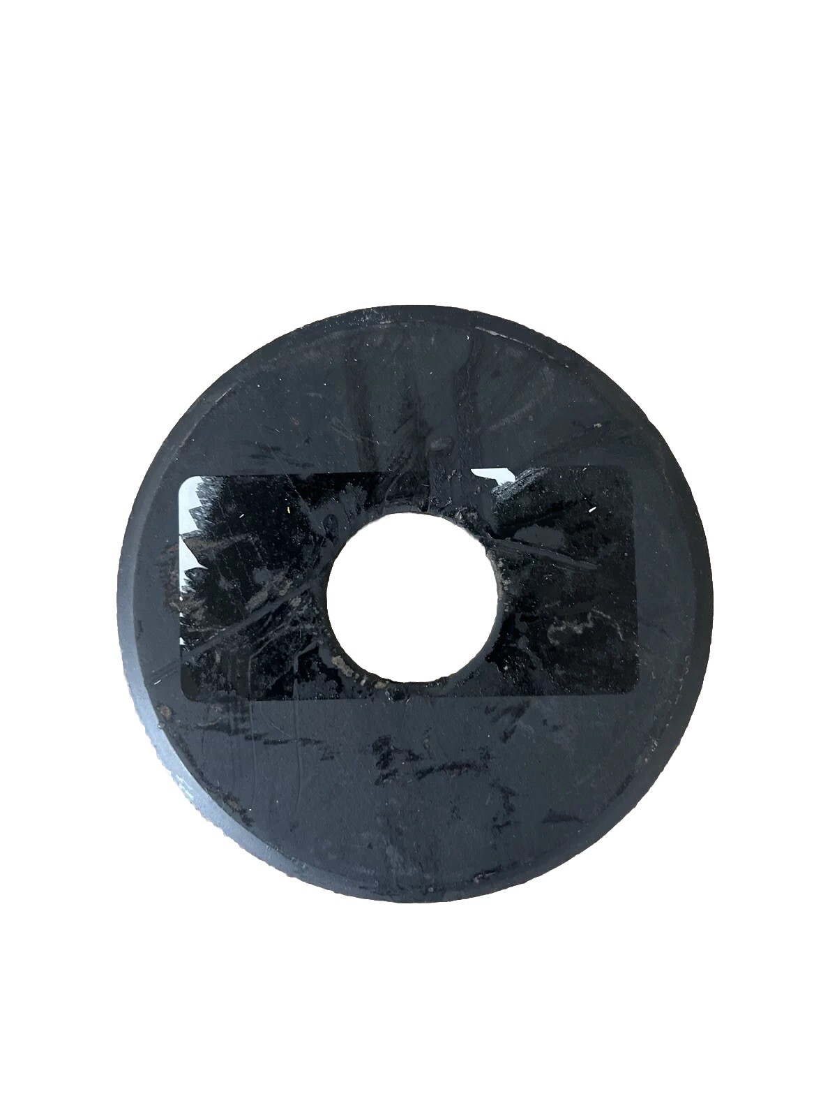 SAF Holland 93600502 Washer Pivot Spacer 4” (2 PACK)