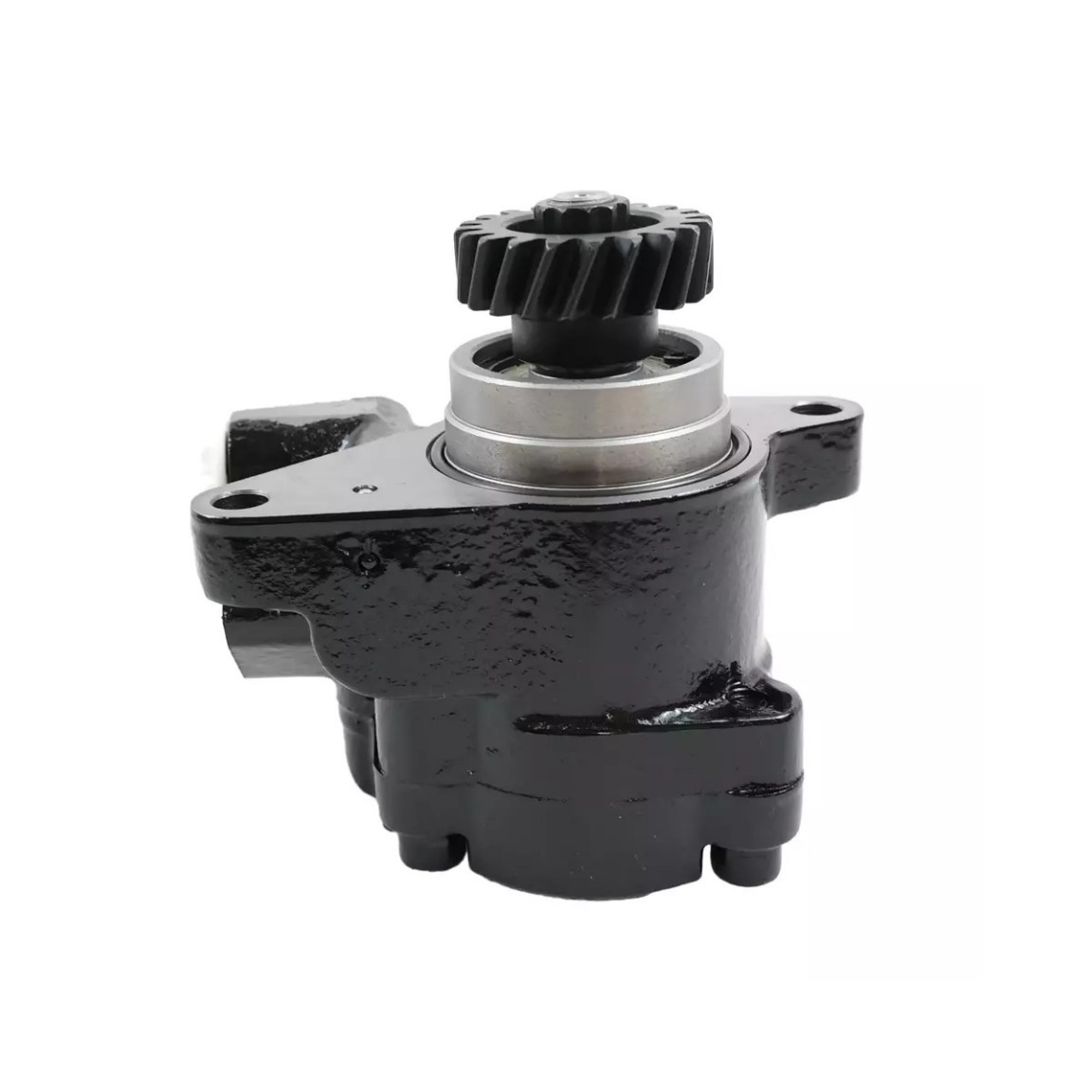 NEW 44350-1570 POWER STEERING PUMP FOR HINO 500 J08E 44310-E0301 US SELLER