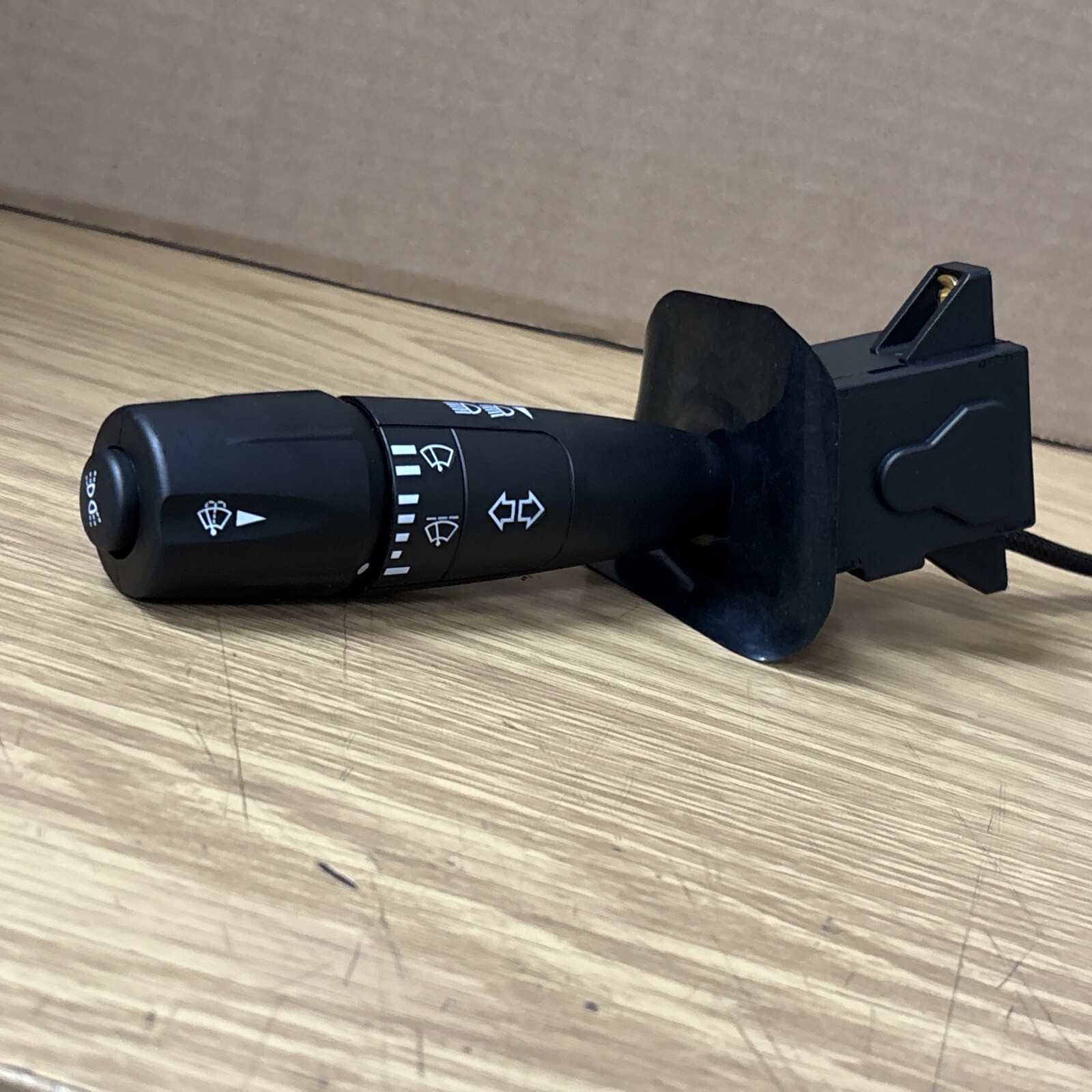~ NEW GENUINE TRP BRAND MULTI FUNCTIONAL TURN SIGNAL SWITCH ~ TL80030