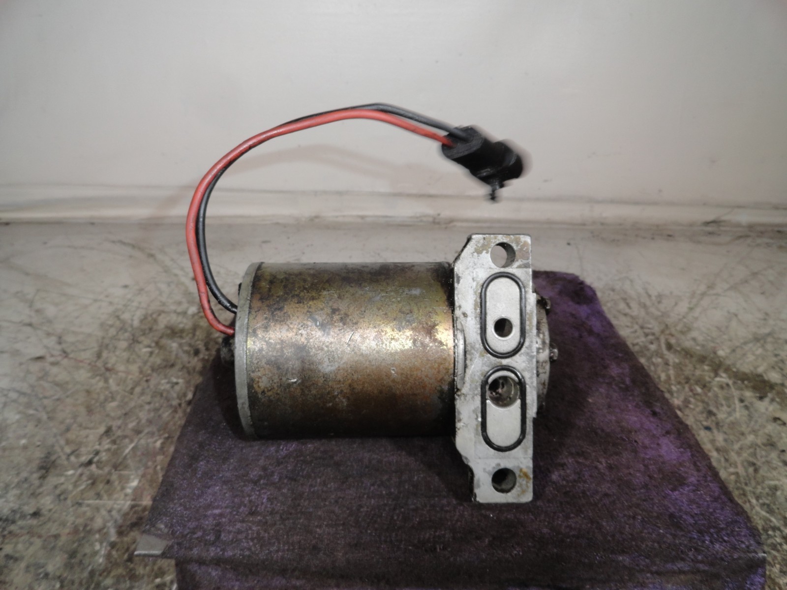 Ametek Prestolite Motors Pump Hydro-Max Brake Booster 2772729 OEM