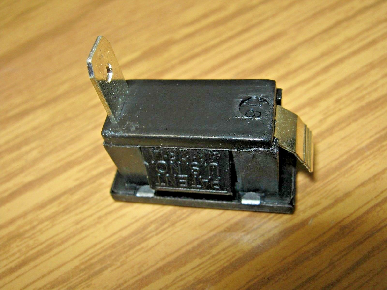 ~NEW PACCAR KENWORTH “FLOOD LIGHT” DASH INSERT INDICATOR LAMP ID~ P54-1032-16