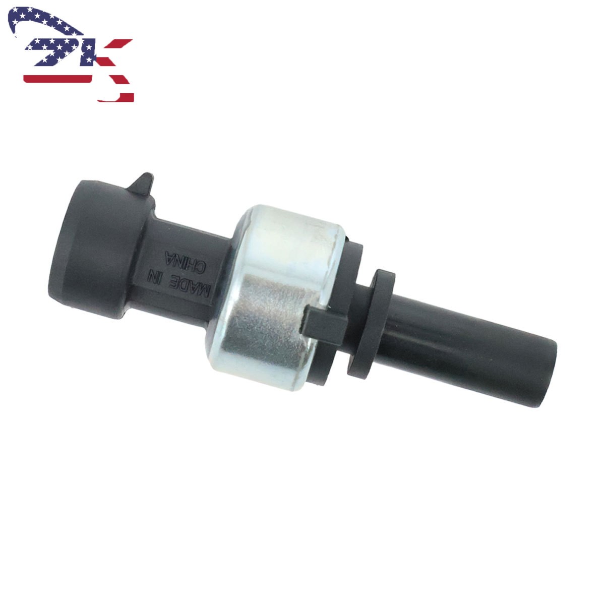 Air Brake Pressure Sensor Fits For Kenworth / Peterbilt 6CP3-17SVC