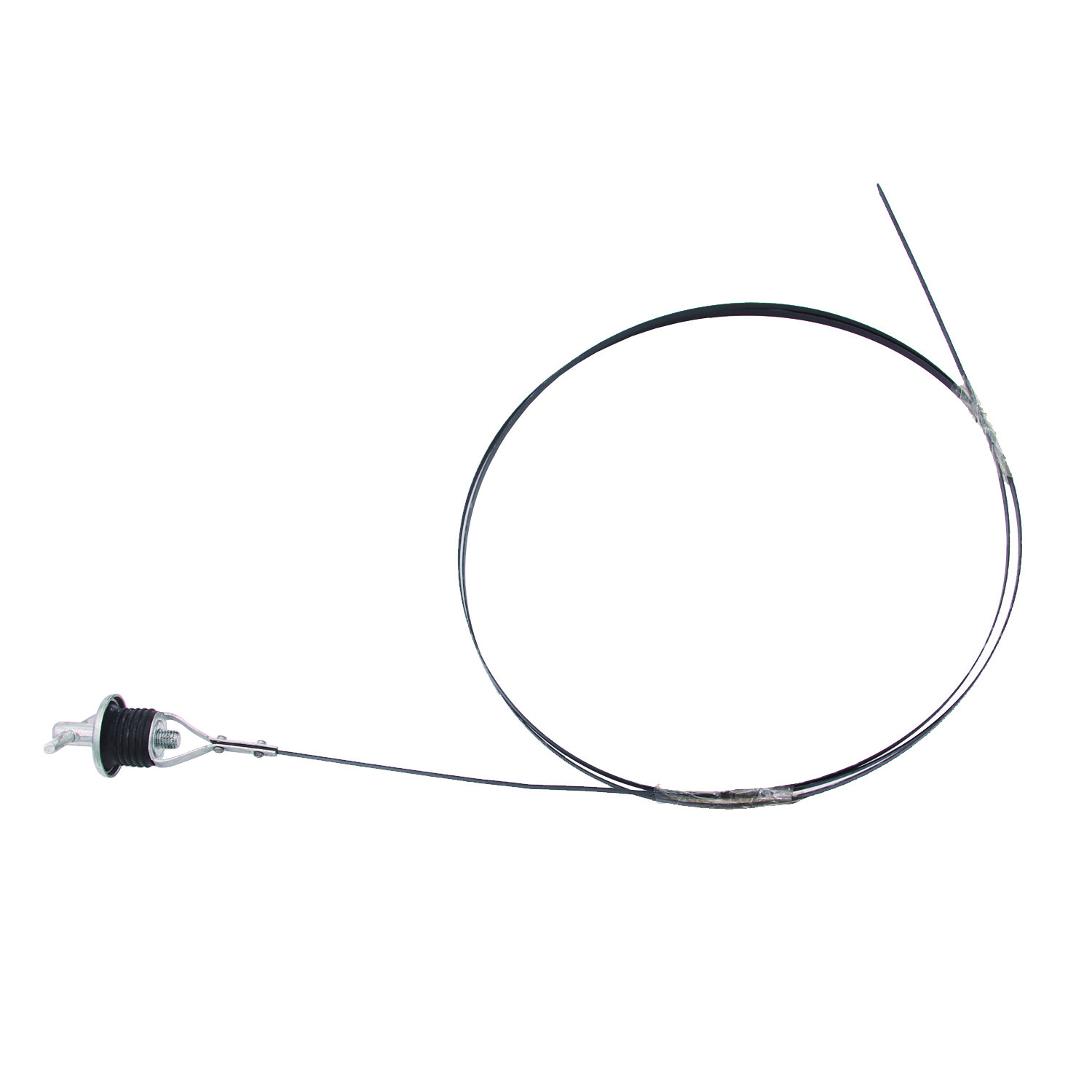 Universal Oil Dipstick 141290 Fit for Cummins N14 855 L10 Ref. #216484 BM76411