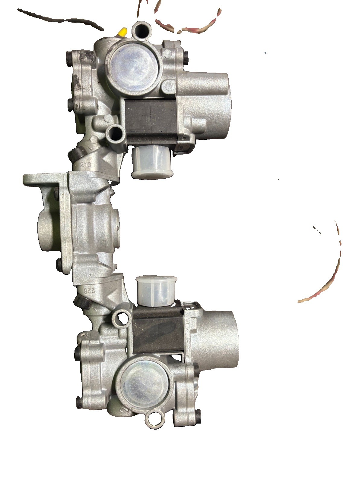 4725003220 Abs Modulator Valve for Wabco