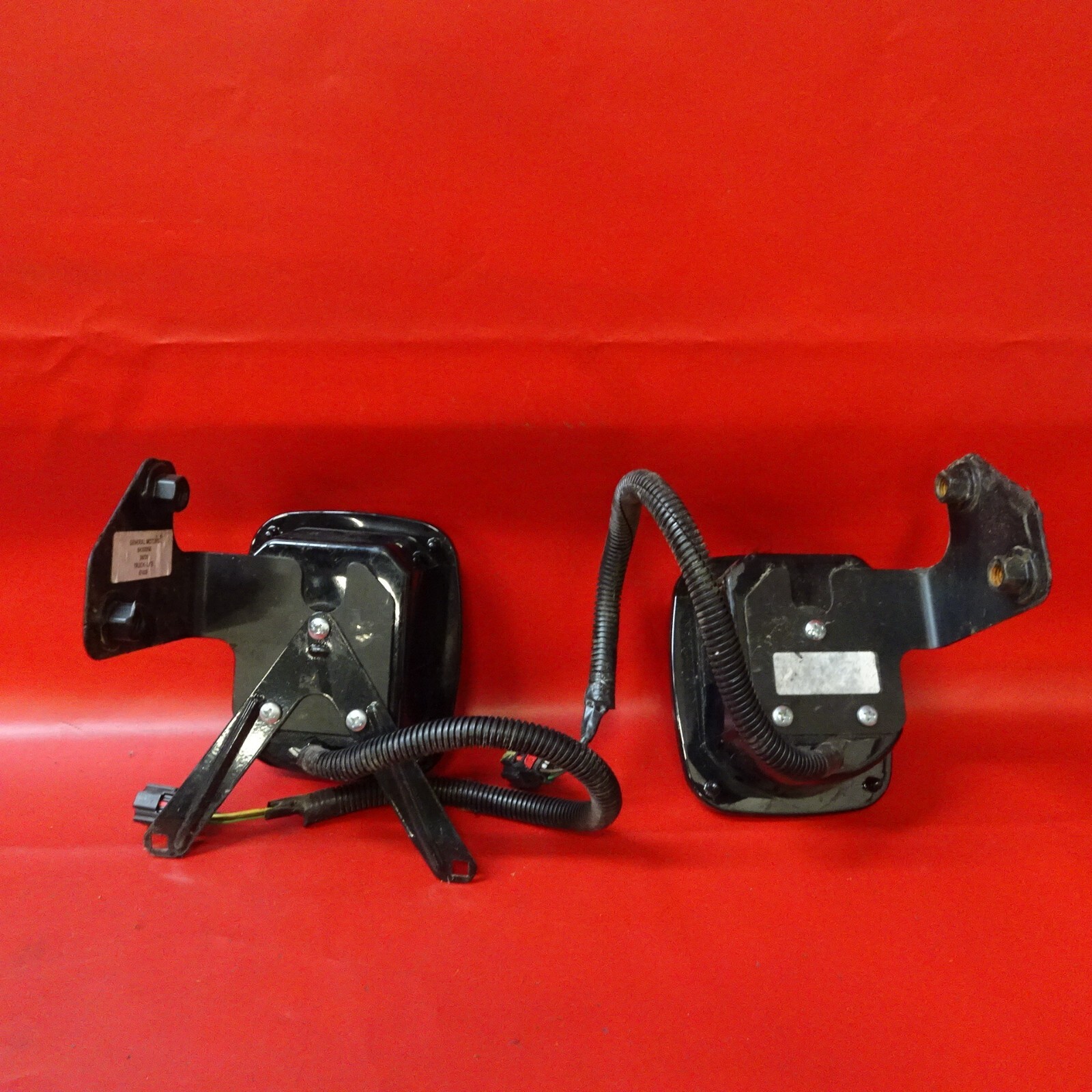 NEW Truck Lite Turn /Stop / Backup Light Assembly SET NO RESERVE! 10-223
