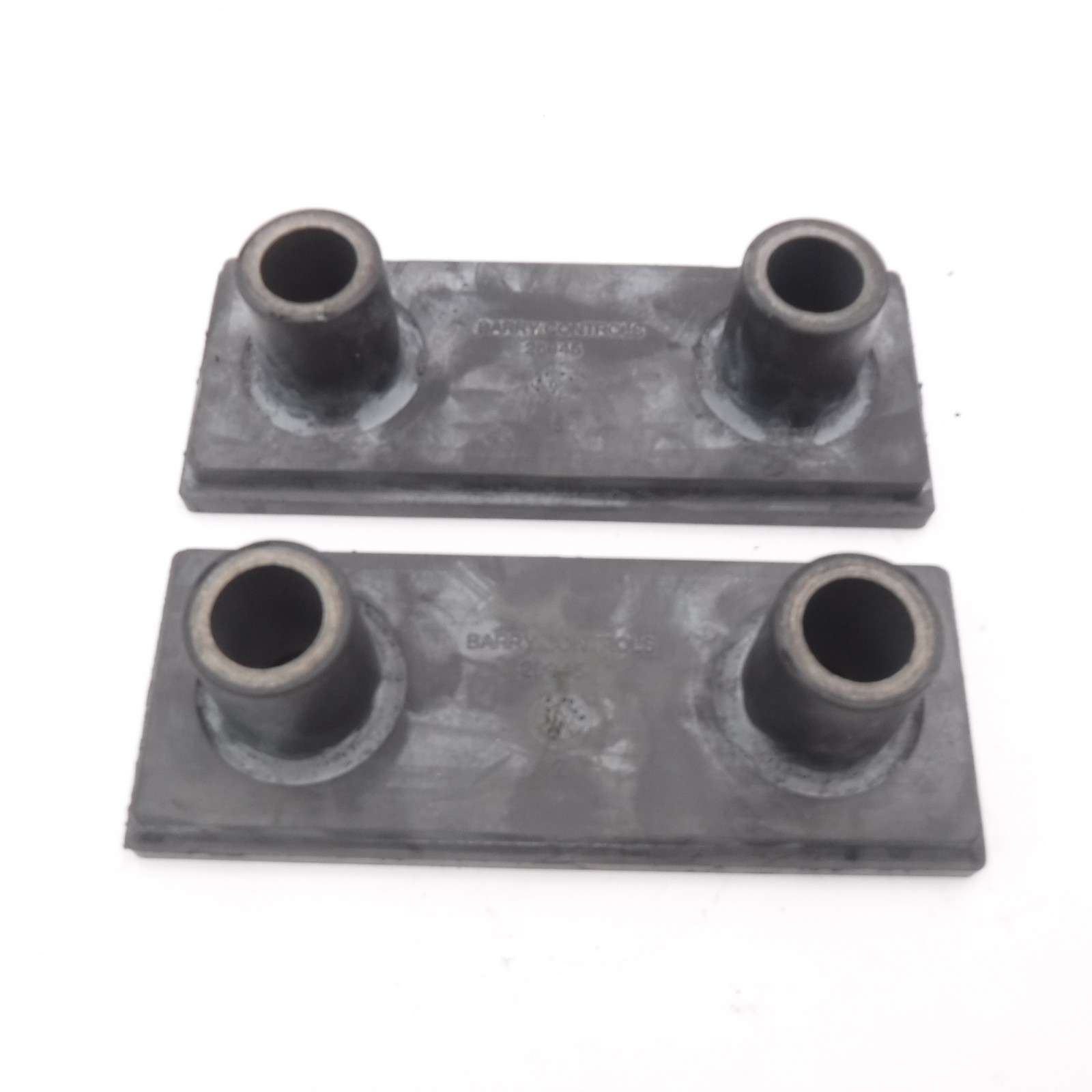2 Pack Barry Controls Front Motor Mount For Freightliner BCD 28945 1, 28945