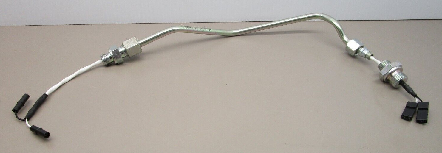 Voith Transmissions 56-3601-15 Connection Electrical Tube